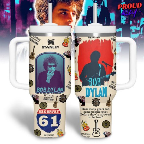 Bob Dylan Limited Edition Hooded Varsity Jacket