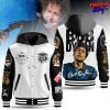 Boston Bruins Sway Special Edition Hooded Varsity Jacket