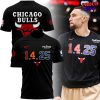 Derrick Rose 1425 Chicago Bulls T-Shirt