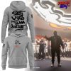 Denver Broncos Coach Sean Payton Throwback Special Hoodie