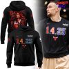 Chicago Bulls 1425 Limited Edition NBA Hoodie