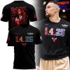 Chicago Bulls 1425 Limited Edition NBA T-Shirt