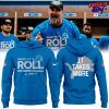 Denver Broncos Sean Payton 2025 Hoodie