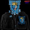 Arcane League of Legends Jinxed Special Hoodie