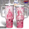 Bluey Glitter Stanley Tumbler Cup