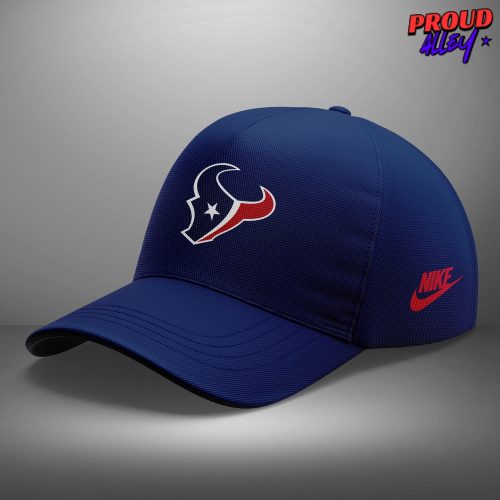 Head Coach DeMeco Ryans Houston Texans 2025 Hoodie Set