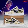 Sex Pistols Band Limited Edition Nike Air Force 1