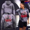 Houston Rockets x Pokémon Night 2025 Hoodie