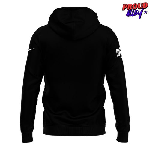 Lets Hunt Philadelphia Eagles Special NFL Hoodie