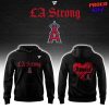 Head Coach DeMeco Ryans Houston Texans 2025 Hoodie Set