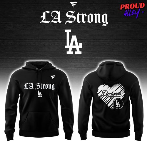 Los Angeles Dodgers Win Premium T-shirt