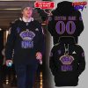 Los Angeles Lakers Lunar New Year Festival Edition Hoodie