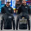 Los Angeles Rams LAFD 2025 NFL Hoodie