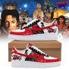 Bob Dylan Time Out of Mind Limited Edition Nike Air Force 1