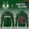 Lets Hunt Philadelphia Eagles Special NFL Hoodie