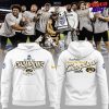 Ohio State Buckeyes 2025 Rose Bowl Commemorative Hoodie