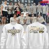 Missouri Tigers Transperfect Music City Bowl Champions 2024 Black Sweatshirt