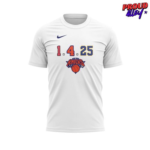 New York Knicks 1425 Special Edition T-Shirt