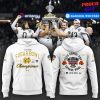 Penn State Nittany Lions Iron Lion Navy Hoodie