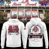 Ohio State Rose Bowl Game 2025 Hoodie