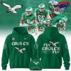 Ohio State Rose Bowl Game 2025 Hoodie