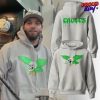 Randall Cunningham Philadelphia Eagles Special Edition Hoodie