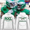 Philadelphia Eagles San Quinyon Special Hoodie