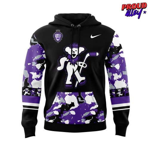 Reading Royals Grateful Dead Night Special Hoodie