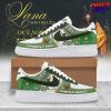 Michael Jackson King of Pop Limited Edition Nike Air Force 1