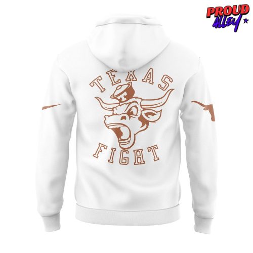 Texas Longhorns x Big Berthas Bazaar Hoodie