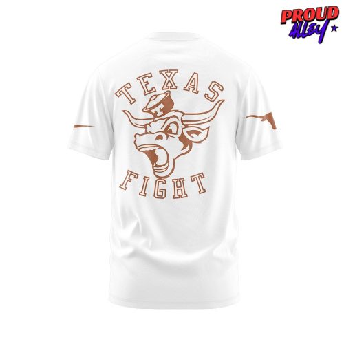 Texas Longhorns x Big Berthas Bazaar TShirt