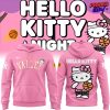 Valley Phoenix Suns x Hello Kitty Night Purple Hoodie