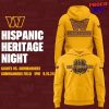 Washington Commanders Jayden Daniels Special Edition Hoodie