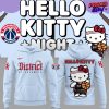 Bakersfield Condors Crispy Bacon Dash Uniform Action Hoodie