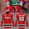 Minnesota Wild Black History Celebration Special Hockey Jersey