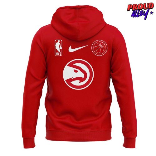 Atlanta Hawks Black History Hoodie Special Hoodie