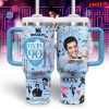 Elvis Presley 90th Anniversary Special Edition Stanley Tumbler Cup