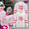 Reading Royals Pink in the Rink 2025 Sweatshirt