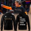 Los Angeles Lakers Anniversary of Peanuts Special Hoodie