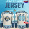 New Jersey Devils 2025 Black History Celebration Jersey