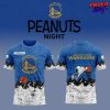 Hershey Bears Anniversary of Peanuts T-Shirt